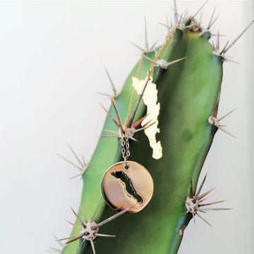 Cadena de Baja California Sur